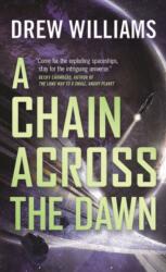 Chain Across the Dawn (ISBN: 9781250783950)