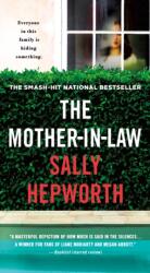 Mother-in-Law (ISBN: 9781250783431)