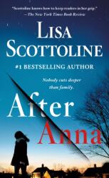 After Anna (ISBN: 9781250783424)