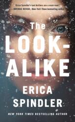 Look-Alike (ISBN: 9781250783417)
