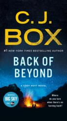 Back of Beyond (ISBN: 9781250783394)