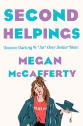 Second Helpings (ISBN: 9781250781819)