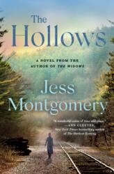 Hollows (ISBN: 9781250781697)
