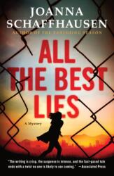 All the Best Lies (ISBN: 9781250781642)