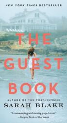 Guest Book (ISBN: 9781250781567)