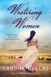Westering Women (ISBN: 9781250781413)