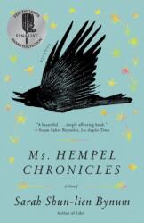 Ms. Hempel Chronicles (ISBN: 9781250781345)