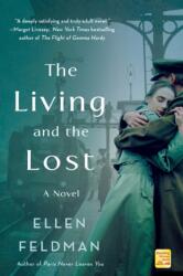 Living and the Lost (ISBN: 9781250780829)