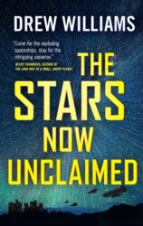 Stars Now Unclaimed (ISBN: 9781250780768)