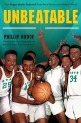 Unbeatable (ISBN: 9781250780706)