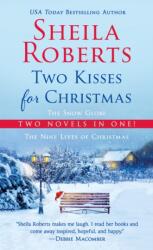 Two Kisses for Christmas (ISBN: 9781250780669)