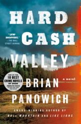 Hard Cash Valley (ISBN: 9781250779632)