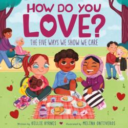 How Do You Love? (ISBN: 9781250777096)