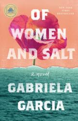 Of Women and Salt (ISBN: 9781250776686)