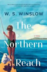 Northern Reach (ISBN: 9781250776501)