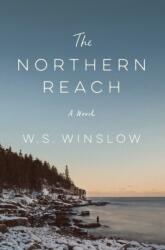 Northern Reach (ISBN: 9781250776488)