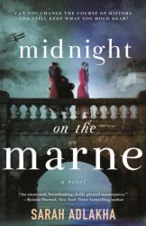 Midnight on the Marne (ISBN: 9781250774590)