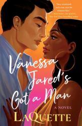 Vanessa Jared's Got a Man (ISBN: 9781250773395)