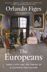 Europeans (ISBN: 9781250772930)