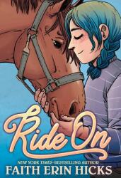 Ride on (ISBN: 9781250772817)