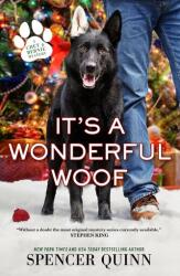 It's a Wonderful Woof (ISBN: 9781250770363)