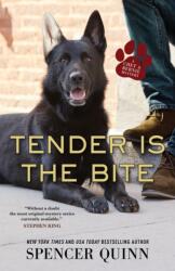 Tender Is the Bite (ISBN: 9781250770240)