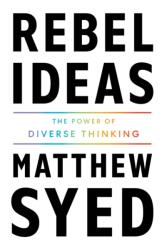 Rebel Ideas (ISBN: 9781250769923)