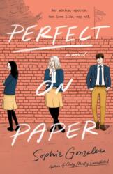 Perfect on Paper (ISBN: 9781250769787)