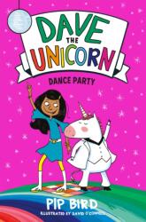 Dave the Unicorn: Dance Party (ISBN: 9781250768759)