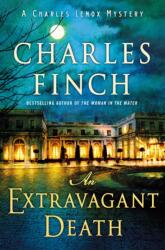 Extravagant Death (ISBN: 9781250767134)