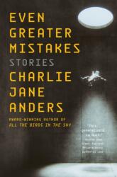 Even Greater Mistakes (ISBN: 9781250766502)