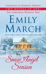 Snow Angel Season (ISBN: 9781250766403)
