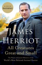 All Creatures Great and Small (ISBN: 9781250766342)