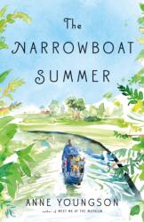 Narrowboat Summer (ISBN: 9781250764614)