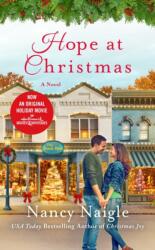 Hope at Christmas (ISBN: 9781250764546)