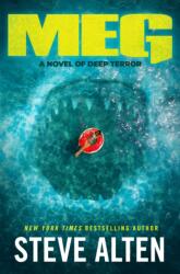 MEG: A Novel of Deep Terror (ISBN: 9781250764249)