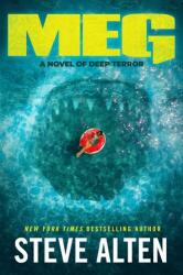 MEG (ISBN: 9781250764232)