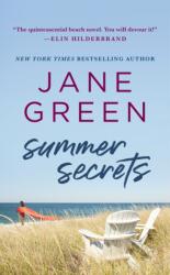Summer Secrets (ISBN: 9781250763440)