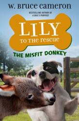 Lily to the Rescue: The Misfit Donkey (ISBN: 9781250762689)