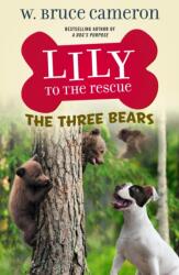 Lily to the Rescue: The Three Bears (ISBN: 9781250762511)
