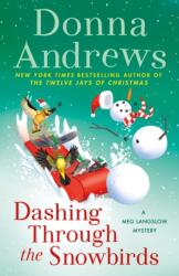Dashing Through the Snowbirds (ISBN: 9781250760227)