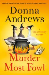 Murder Most Fowl (ISBN: 9781250760166)