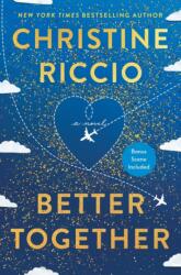Better Together (ISBN: 9781250760081)