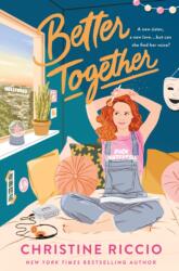 Better Together (ISBN: 9781250760067)
