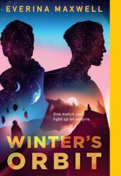Winter's Orbit (ISBN: 9781250758842)