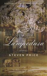 Lampedusa (ISBN: 9781250757944)