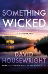 Something Wicked (ISBN: 9781250757012)