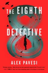 Eighth Detective (ISBN: 9781250755933)