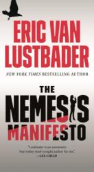 Nemesis Manifesto (ISBN: 9781250751188)