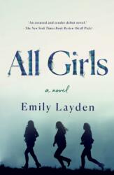 All Girls (ISBN: 9781250751126)